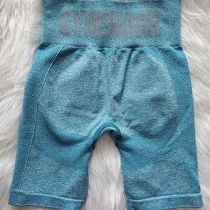 Gymshark bike Shorts Flex